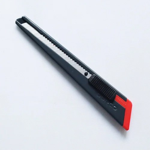 S 403 Aluminum Snap Of Cutter