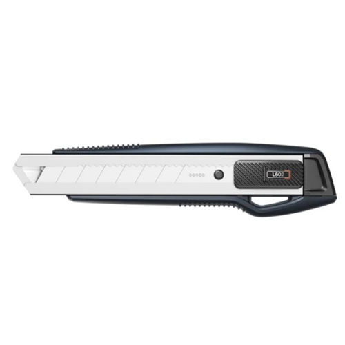 L 602 Dorco Cutter Knife