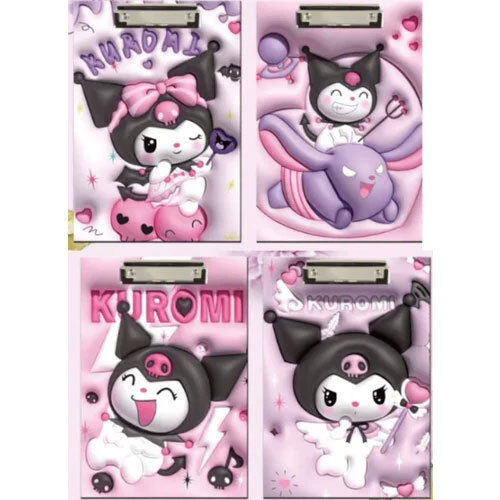 Kuromi Exam Boards