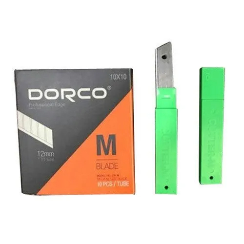 M 201 Dorco Cutter Blade