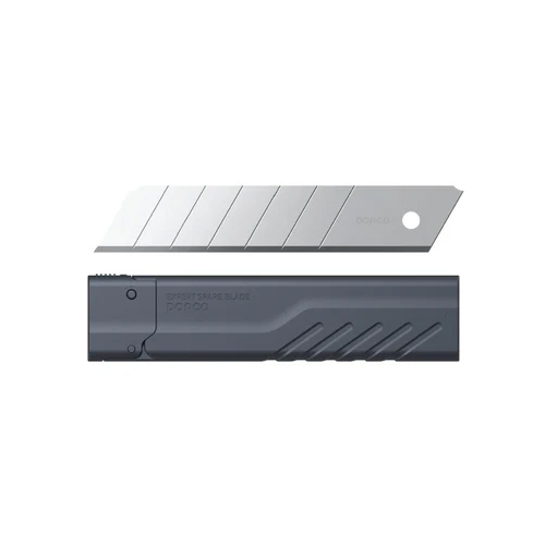 Dorco XL 25mm SK2 Material Blade