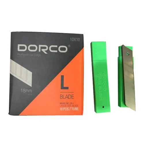 18mm CB L Large Cutter Blade