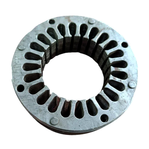 AP Fan Stamping