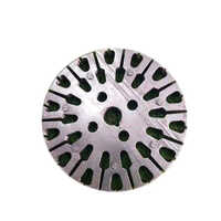 Farata Fan Stamping