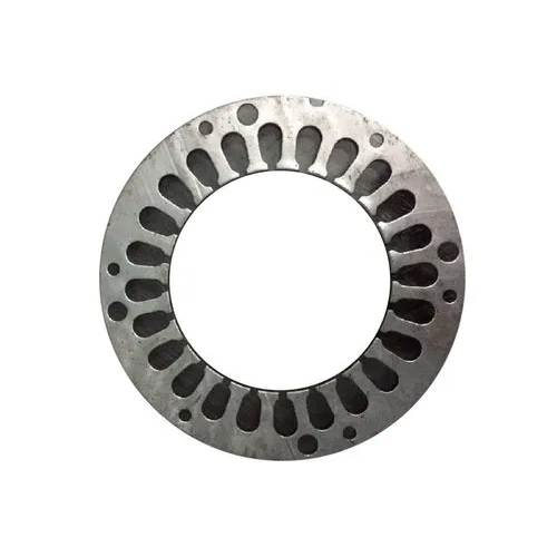 Exhaust Fan Stamping