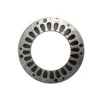 Exhaust Fan Stamping