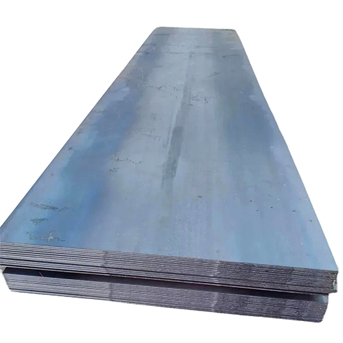 Mild Steel Almirah Sheet - Application: Construction