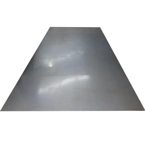 1 Mm Cr Sheet - Application: Construction