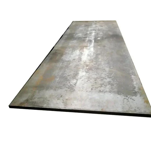 18 Gauge Mild Steel Almirah Sheet - Application: Construction