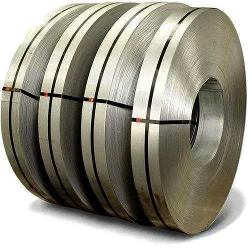 Cold Rolled Steel Sheet - Application: Construction
