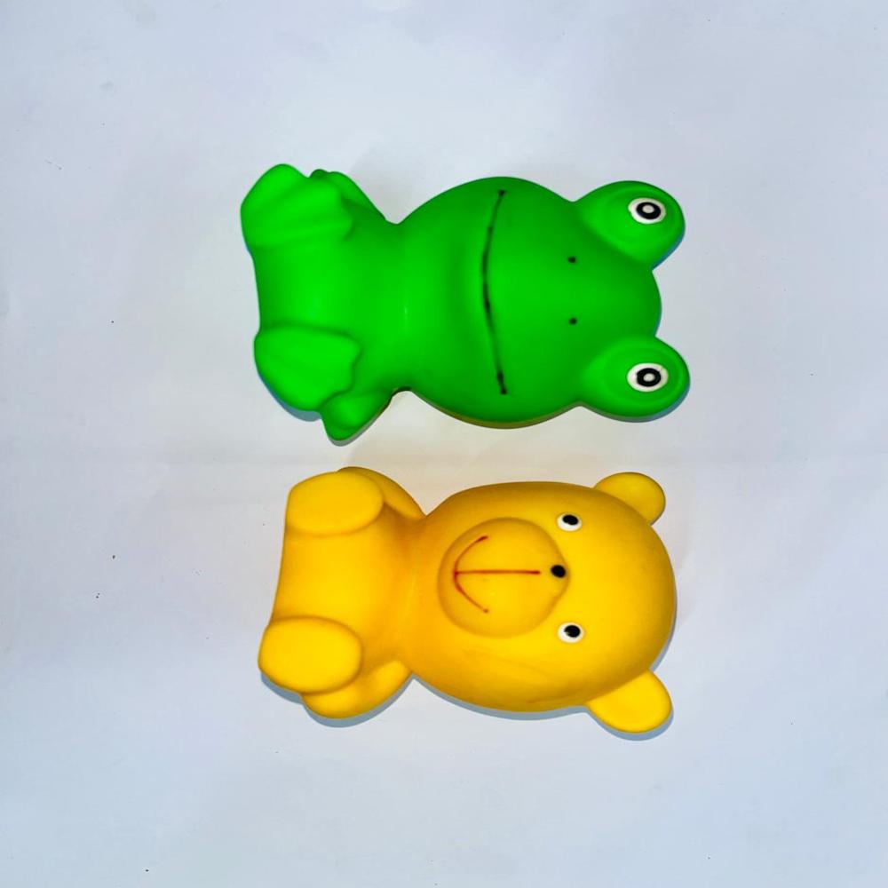 Squeezy toys