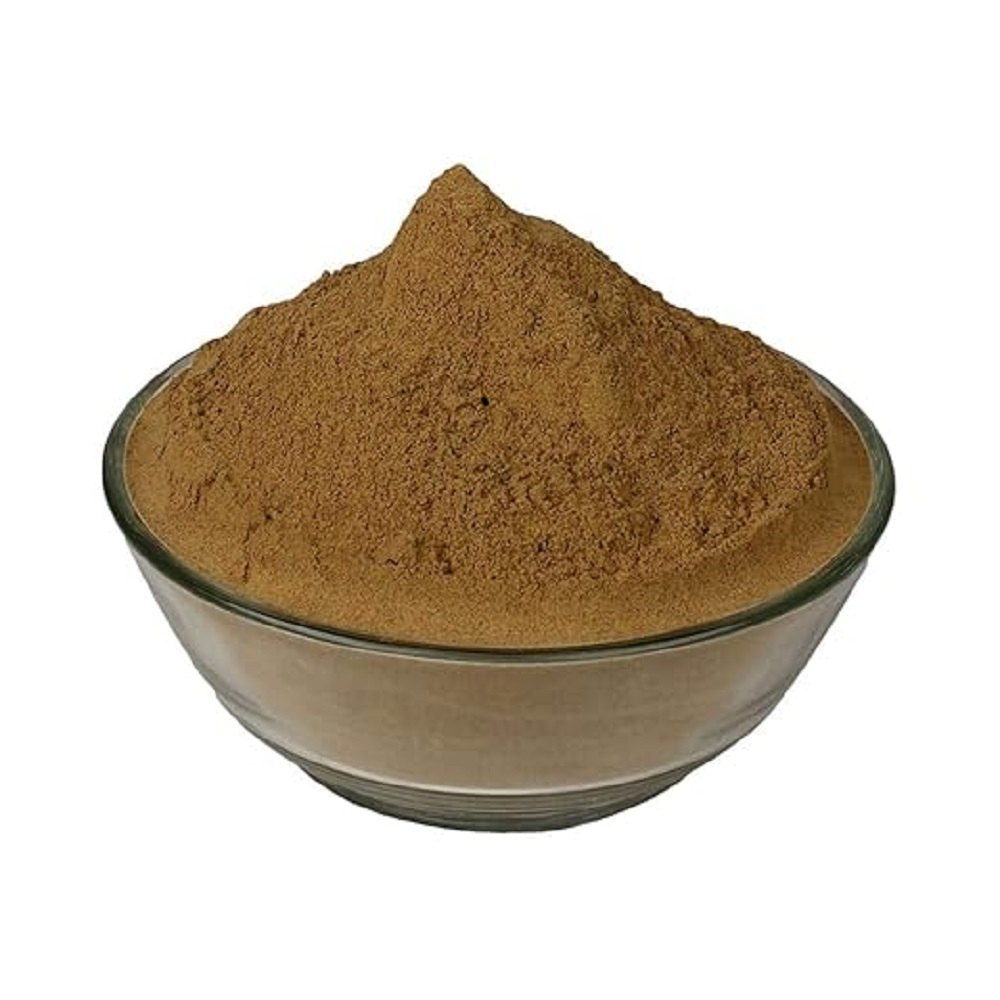Harad Dry Extract - Color: Dark Brown