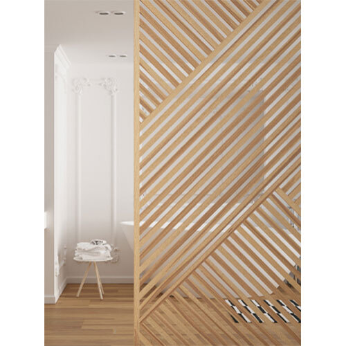 Century Pvc Select Board - Core Material: Harwood