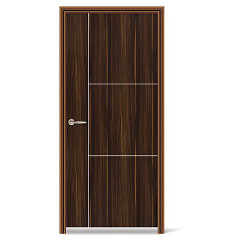 Century Pvc Select Doors - Core Material: Harwood