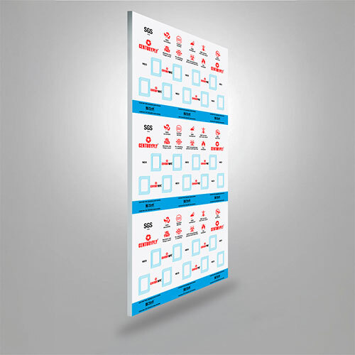 Century Pvc Neo Doors - Grade: First Class