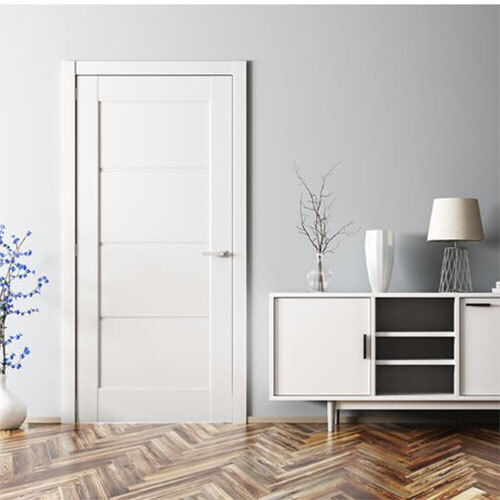 Century Wpc Select Doora - Core Material: Harwood