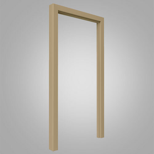 Century Wpc Door Frame Prime - Density: 800 Kilogram Per Cubic Meter (Kg/M3)