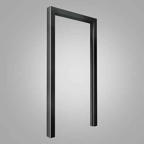 Century Wpc Door Frame Classic - Density: 800 Kilogram Per Cubic Meter (Kg/M3)