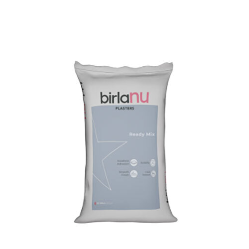Birlanu Plaster - Application: Construction