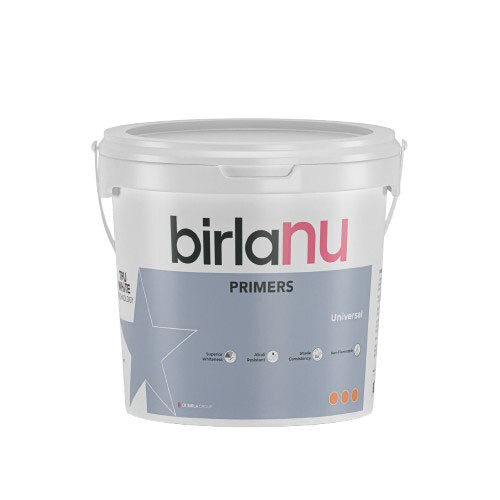 Birlanu Primer - Application: Construction