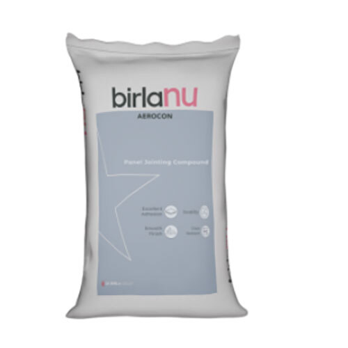 Panel Jointing Compound - Application: Construction