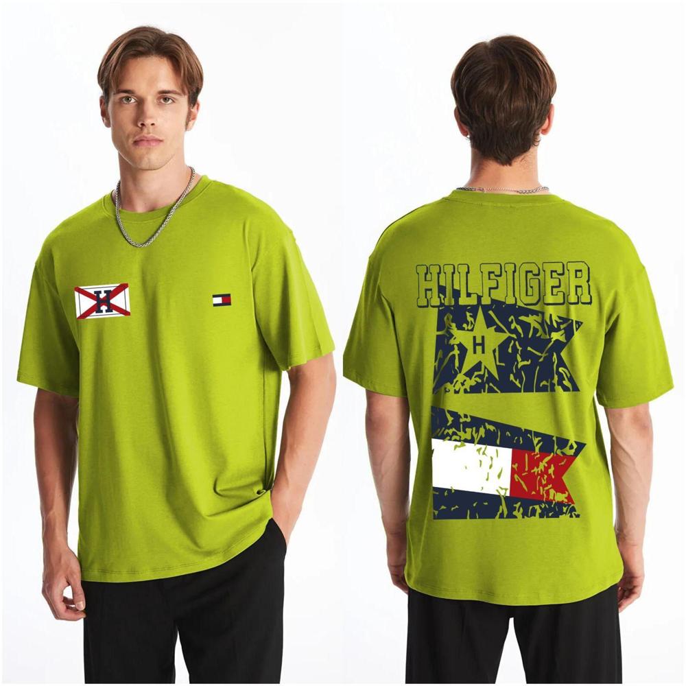 Mens T-shirt