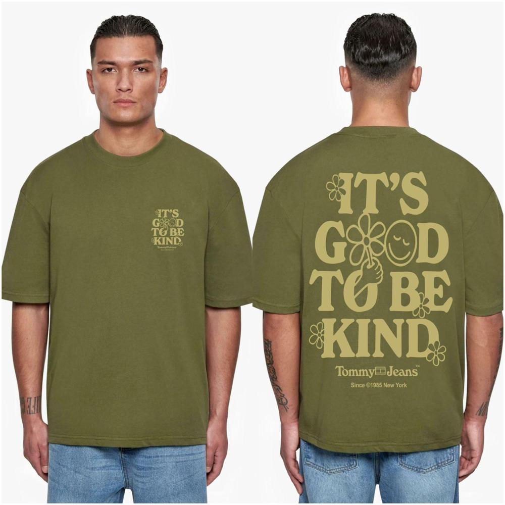 Mens T-shirt