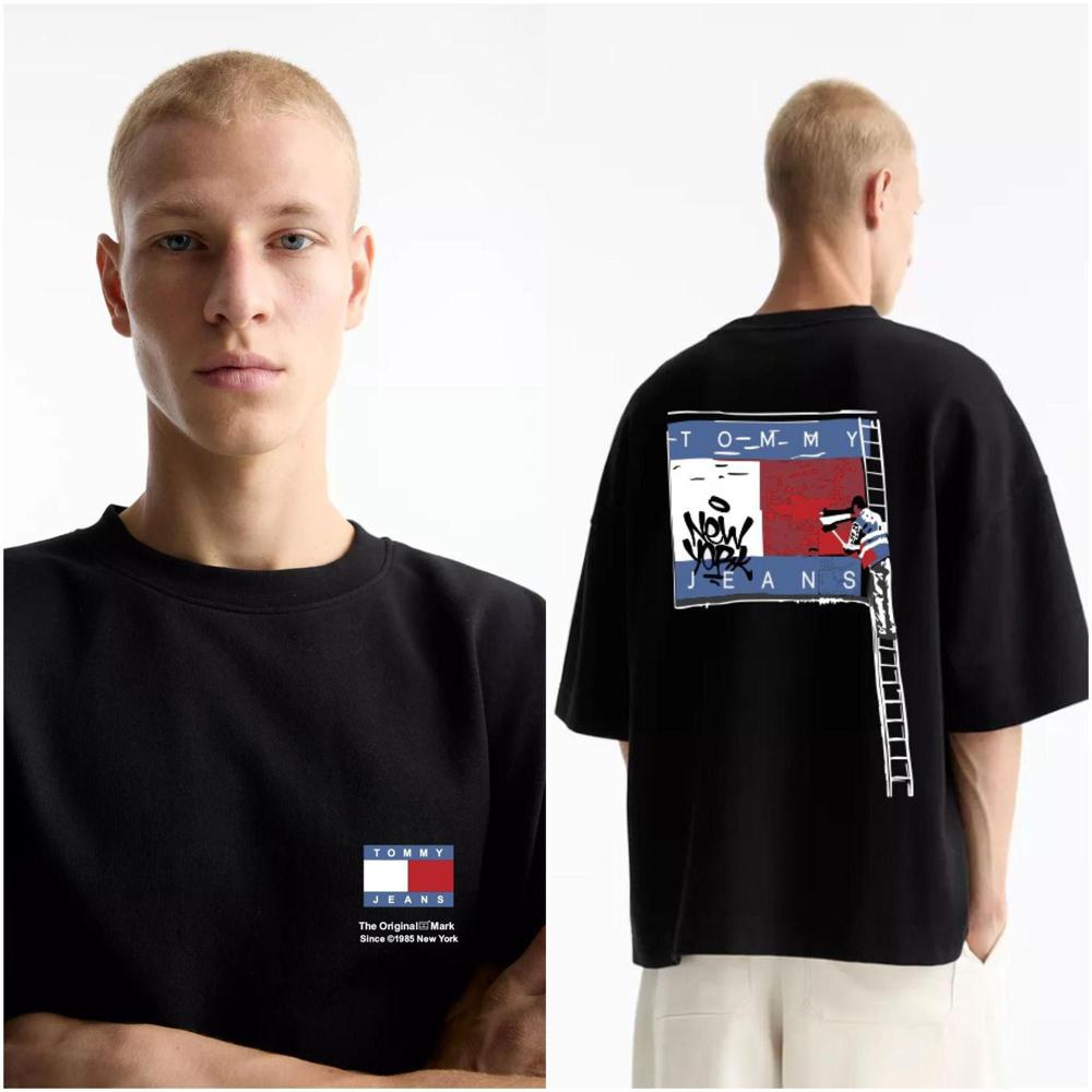 Mens T-shirt