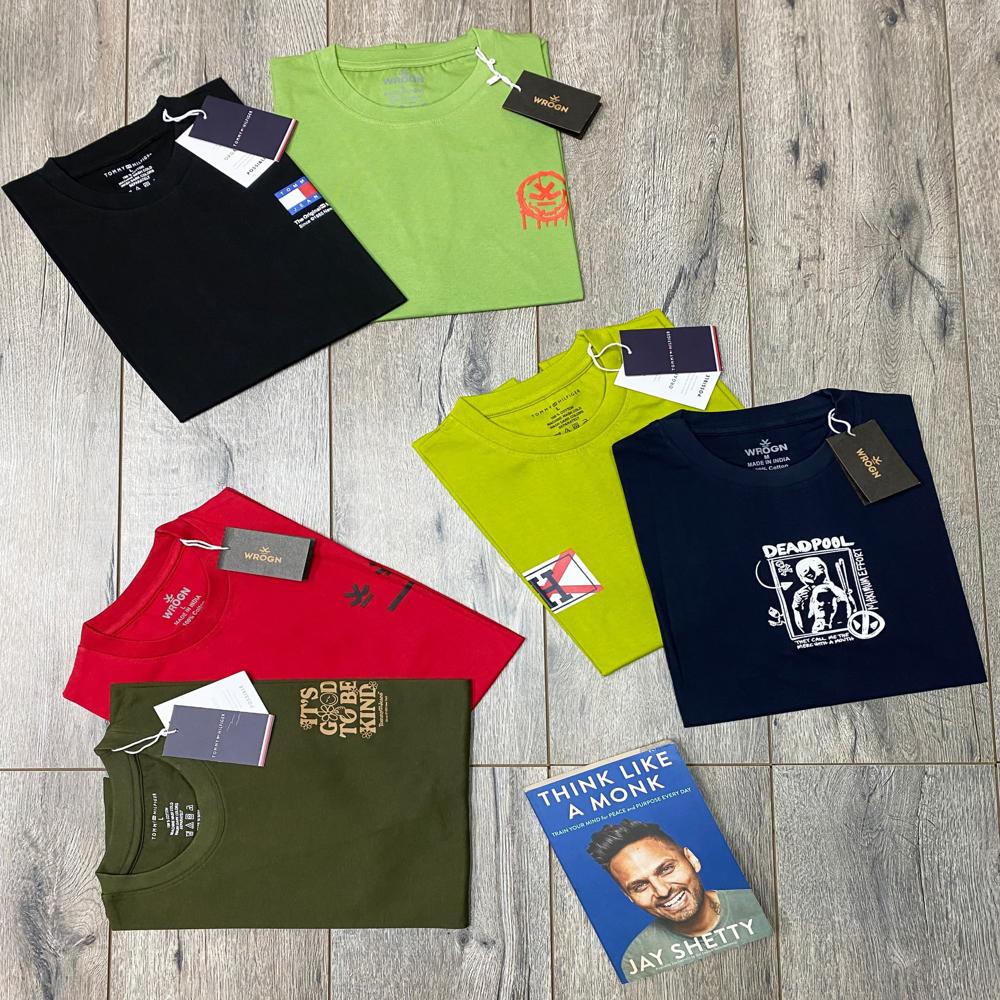 Mens T-shirt