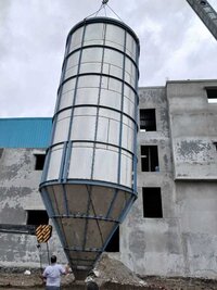 Rotary Atomizer Spray Dryer