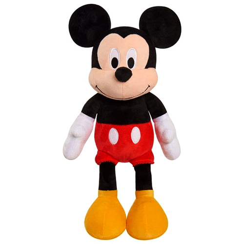 Micky Mouse Soft Toy