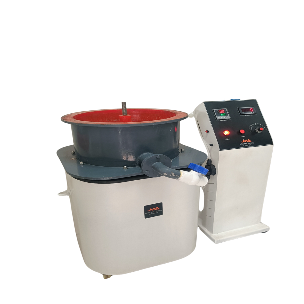 Circular Vibrator - General Use: Industrial