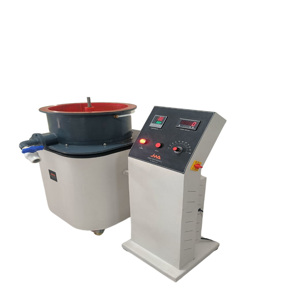 Circular Vibrator - General Use: Industrial