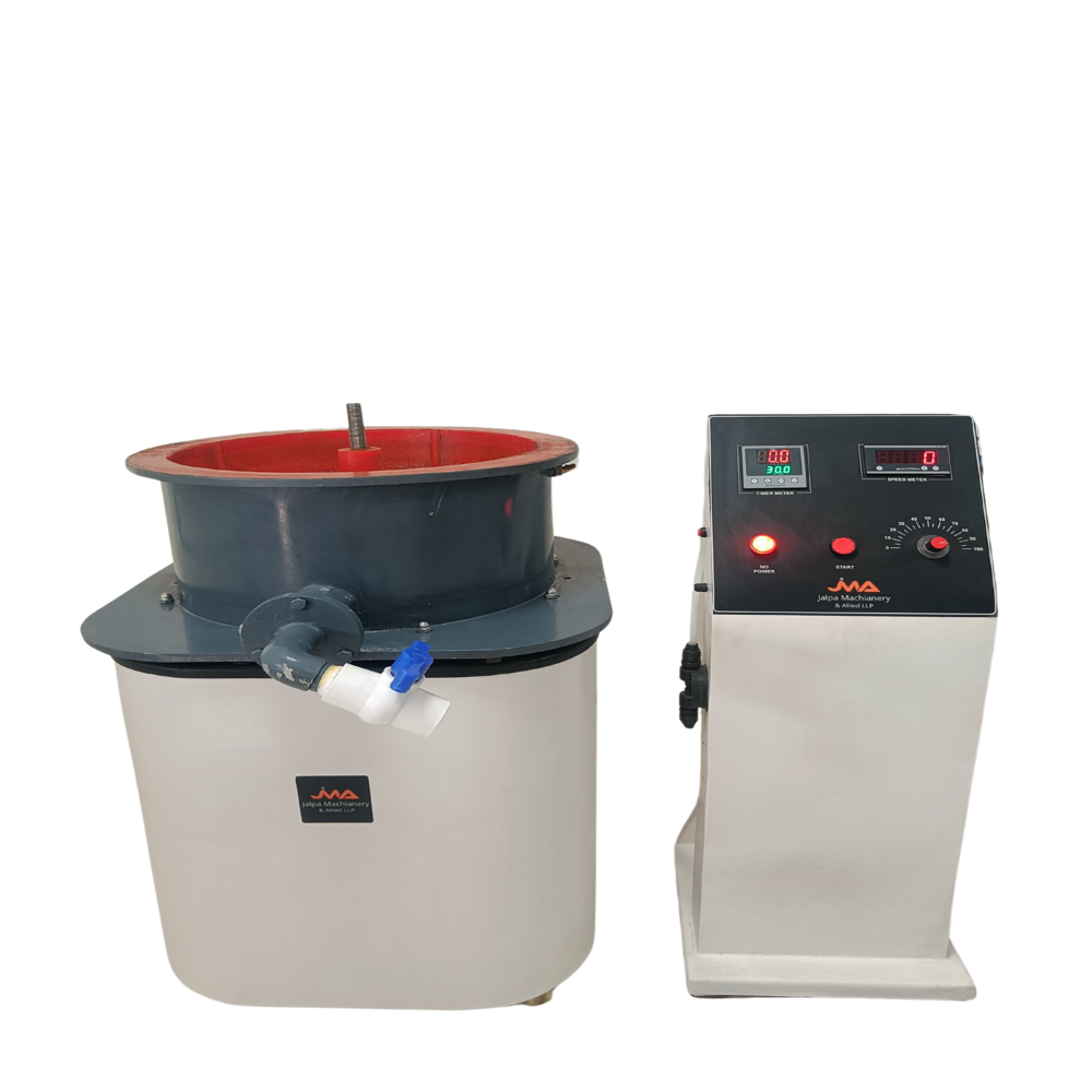 Circular Vibrator - General Use: Industrial