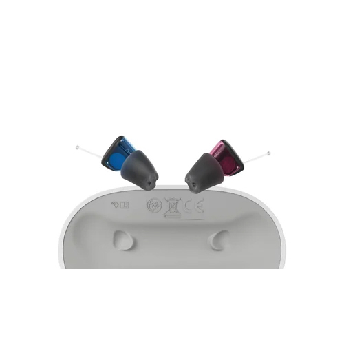 Kit Silk C And G 7IX Hearing Aids