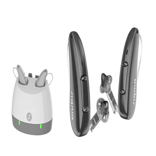 Kit Pure C And G 5 IX Hearing Aids