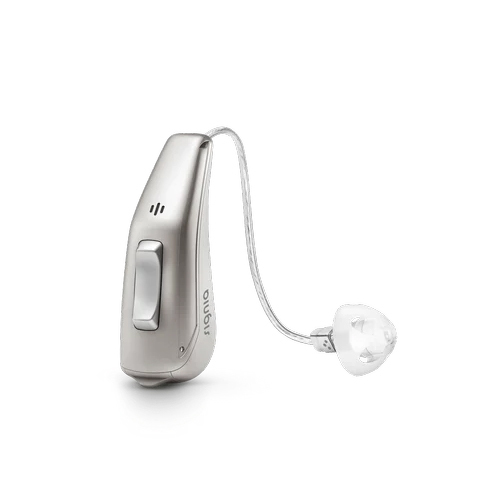 Signia Pure C And G 1 AX RIC Hearing Aids
