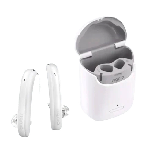 Signia Styletto AX Slim RIC Hearing Aids