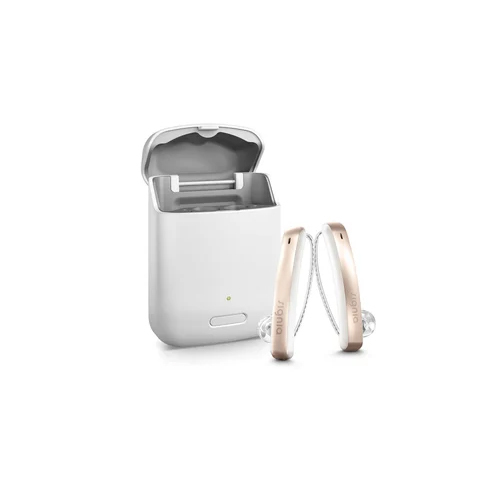 Signia Styletto 2AX Hearing Aids