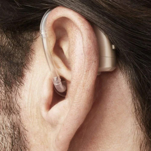Signia Prompt SP BTE Hearing Aids