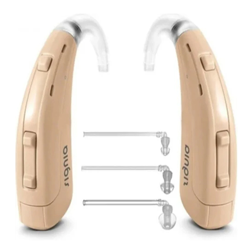 Signia Run BTE Hearing Aids