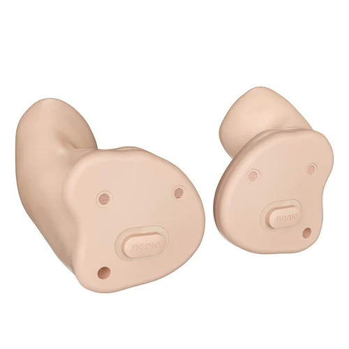 Signia Kit Insio C And G 1AX ITC-ITE Hearing Aids