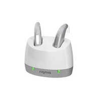 Signia Fun Bte Hearing Aids - Attributes: Light In Weight