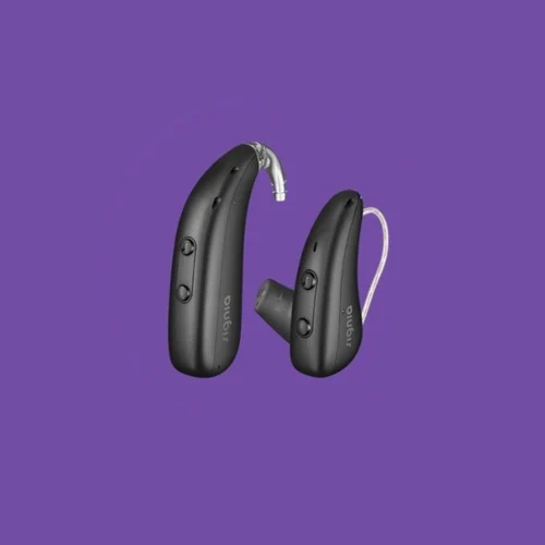 Signia Orion C And G 75 RIC Hearing Aids