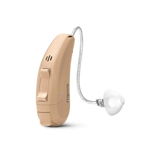 Siemens Intuis SP DIR Hearing Aid