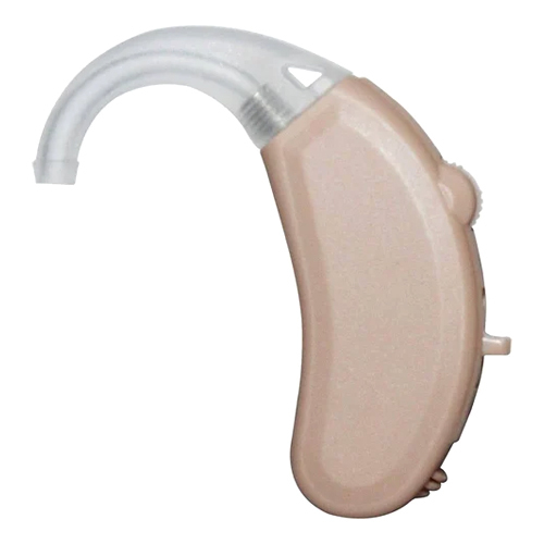 Analog Hearing Aids