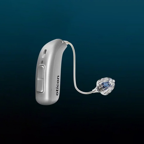 Oticon More 3 Rite Hearing Aids