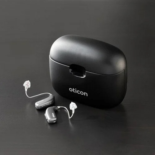 Oticon Zircon 2 Rite Hearing Aids