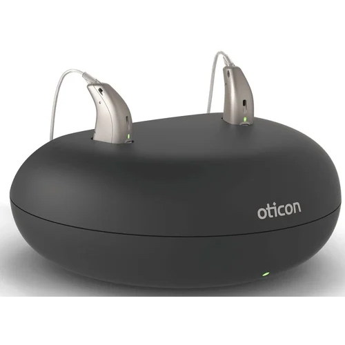 Oticon Ruby 1 Rite Hearing Aids