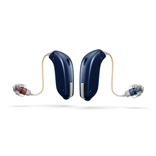 Oticon OPN 1 S RIE Hearing Aids